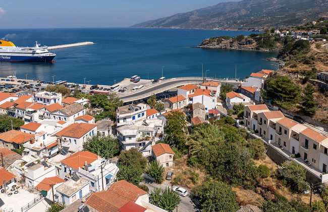 Lemonia Suites in Ikaria - Foto 71