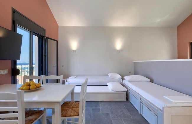 Lemonia Suites in Ikaria - Foto 55