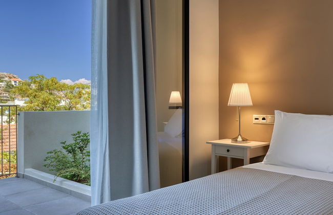 Lemonia Suites in Ikaria - Foto 9