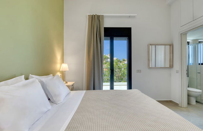 Lemonia Suites in Ikaria - Foto 43