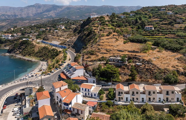 Lemonia Suites in Ikaria - Foto 72