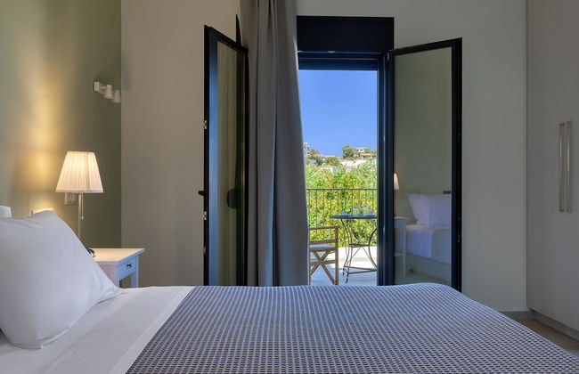 Lemonia Suites in Ikaria - Foto 12