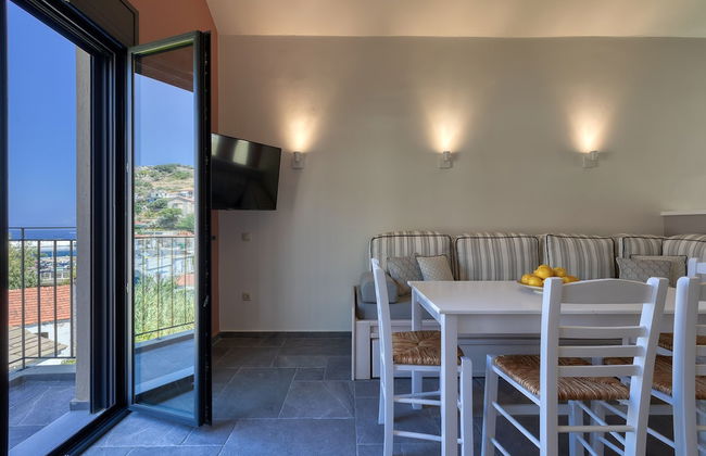 Lemonia Suites in Ikaria - Foto 8