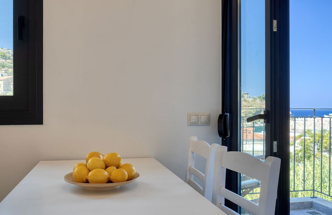Lemonia Suites in Ikaria - Foto 65