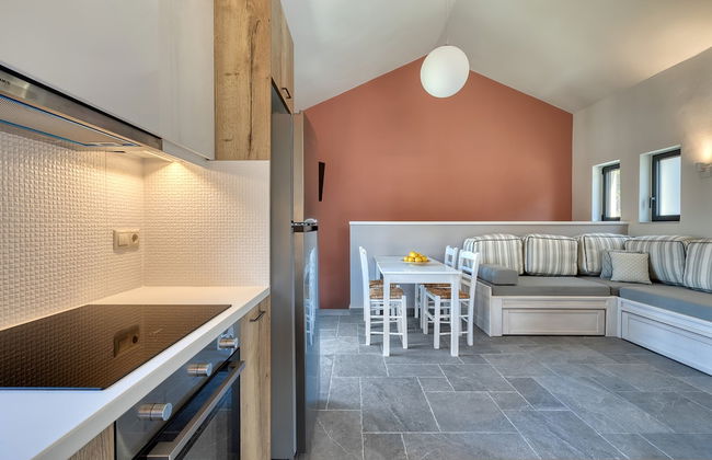 Lemonia Suites in Ikaria - Foto 30