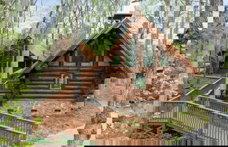 Foto 1 - Parkway Treasure 3 Bedroom Cabin by Heavenly Views Resort