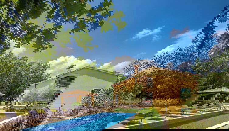 Foto 1 - Villa Filleona