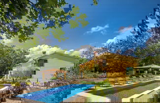 Foto 1 - Villa Filleona