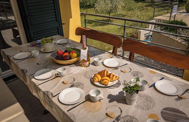 Villa Filleona - Foto 31