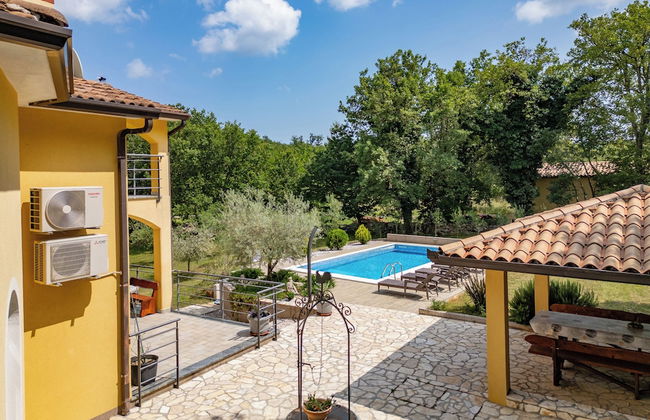 Villa Filleona - Foto 39