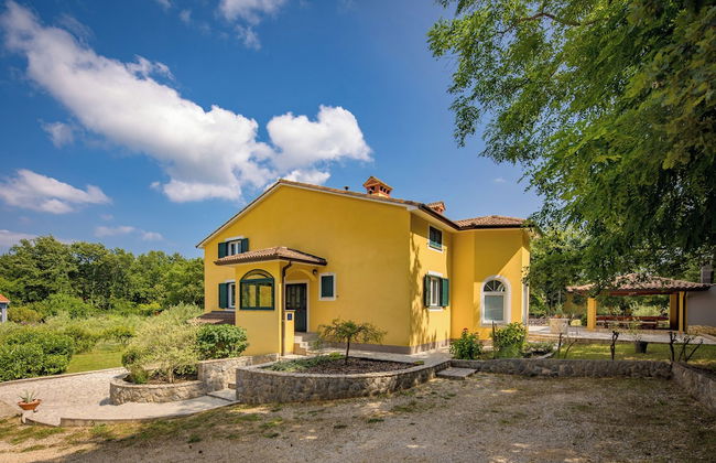 Villa Filleona - Foto 38
