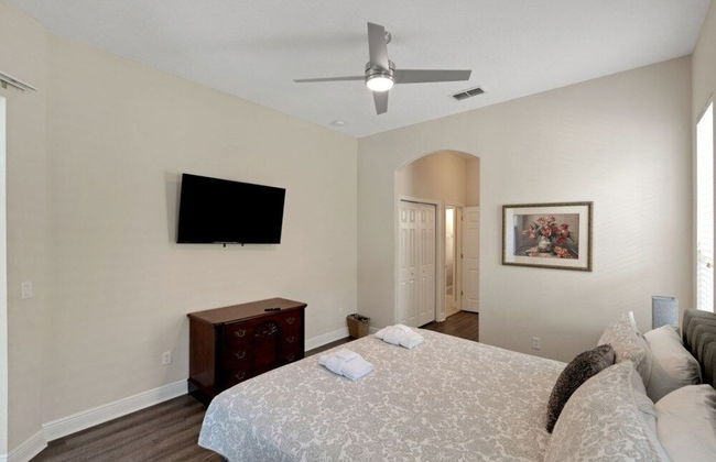Beautiful 5 Bed Pool Home In Reunion-1223ms 5 Bedroom Home by RedAwning - Foto 3