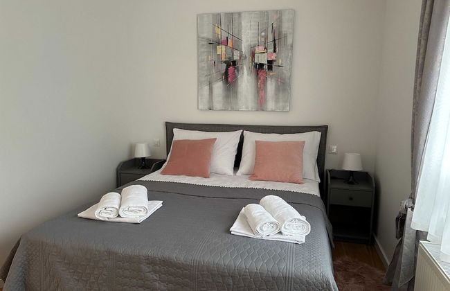 Cozy Retreat in Krapinske Toplice: Comfort and Prime Location With Private Parking - Foto 3