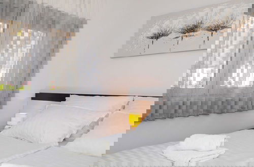 Foto 1 - Modern Apartment With Terrace and Private Parking Krk