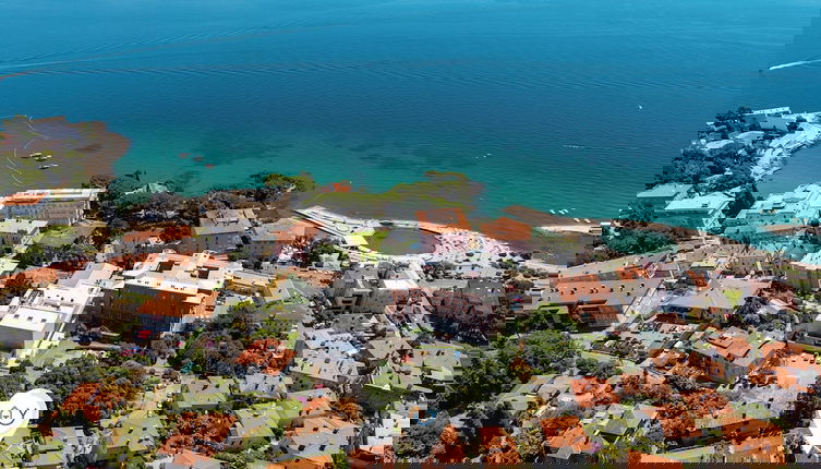 Foto 1 - Sea and City Retreat Opatija
