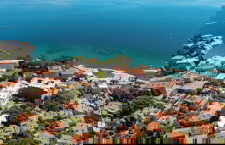 Foto 1 - Sea and City Retreat Opatija