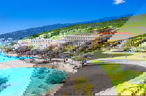 Foto 16 - Sea and City Retreat Opatija