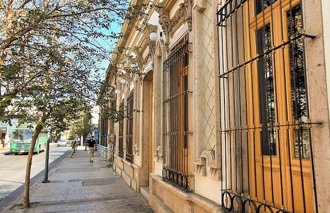 Casa 8 - Foto 1