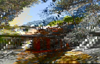 Foto 1 - Spacious Villa on Lignano Riviera Seafront