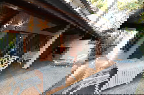 Foto 31 - Spacious Villa on Lignano Riviera Seafront
