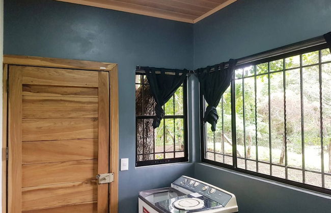 Forest House - Nature and Comfort for 3 People San Juan del Sur - Foto 8