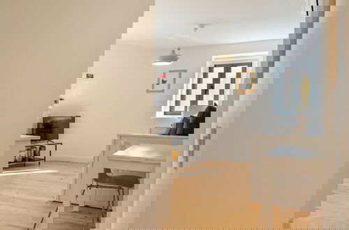 Foto 17 - Belem Design Studio 3 by Homing