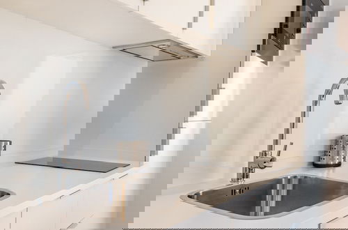 Foto 9 - Belem Design Studio 3 by Homing