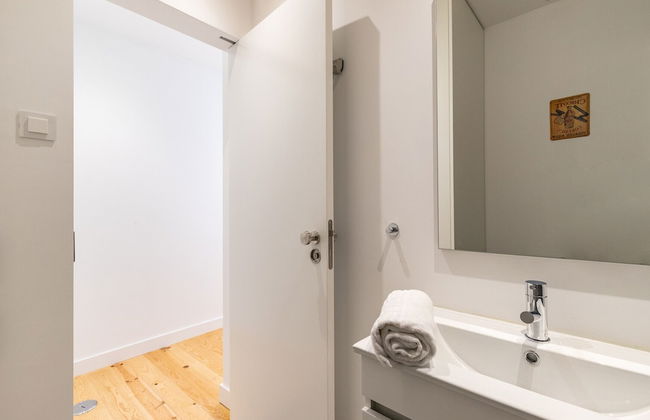 Belem Design Studio 3 by Homing - Foto 12