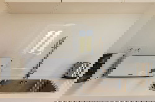 Foto 16 - Belem Design Studio 3 by Homing
