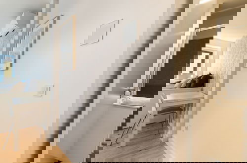 Foto 18 - Belem Design Studio 3 by Homing