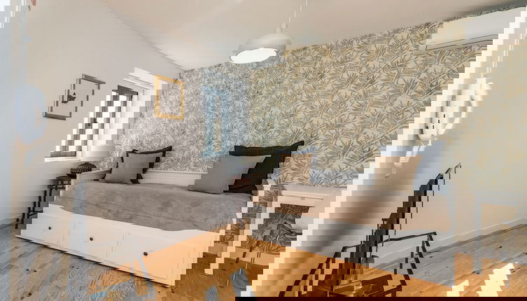Foto 1 - Belem Design Studio 3 by Homing