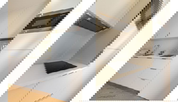 Foto 1 - Belem Design Studio 3 by Homing