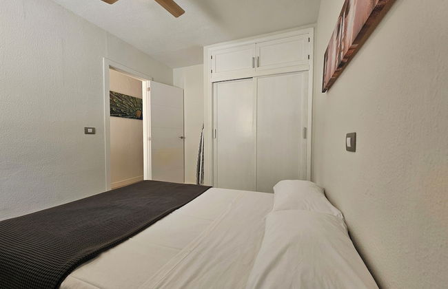 Modern Apartment With sea View Nearby the Beach - Photo 6