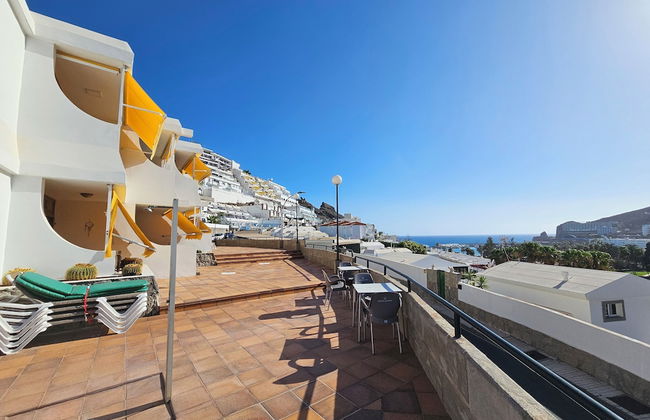 Modern Apartment With sea View Nearby the Beach - Photo 24