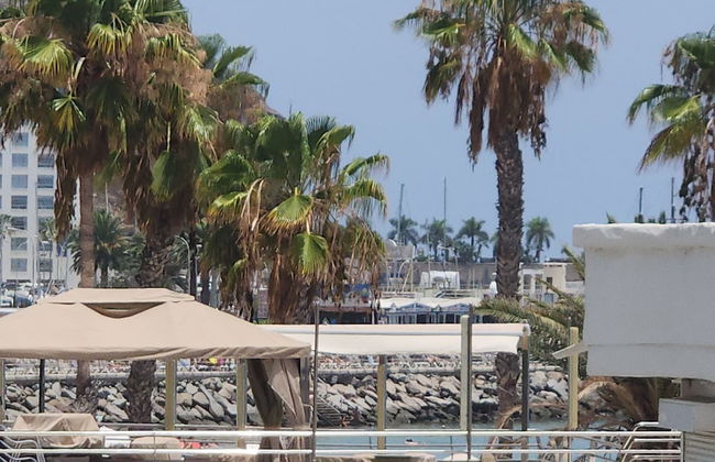 Modern Apartment With sea View Nearby the Beach - Photo 43