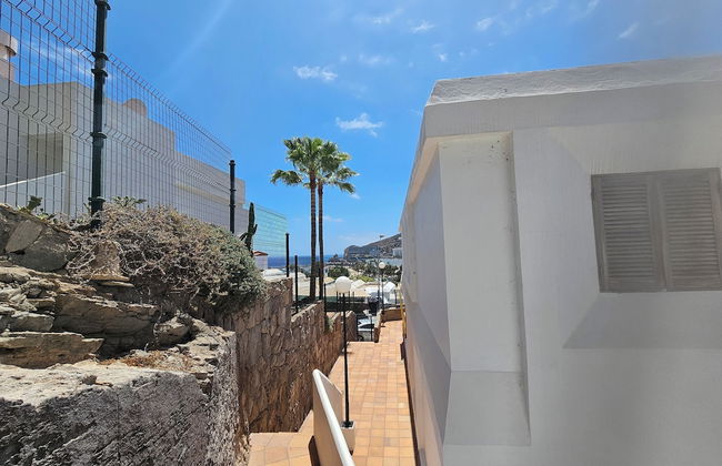 Modern Apartment With sea View Nearby the Beach - Photo 28