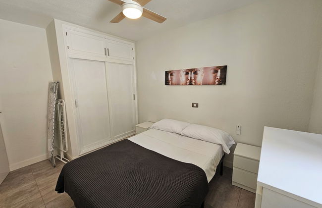 Modern Apartment With sea View Nearby the Beach - Photo 2