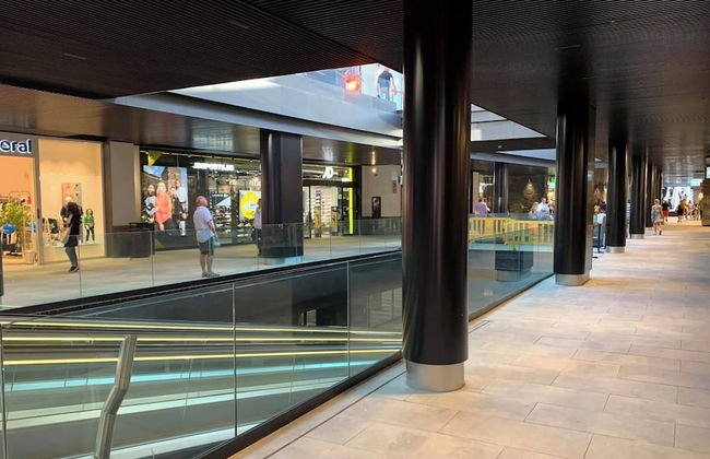 Modern Apartment With sea View Nearby the Beach - Photo 54