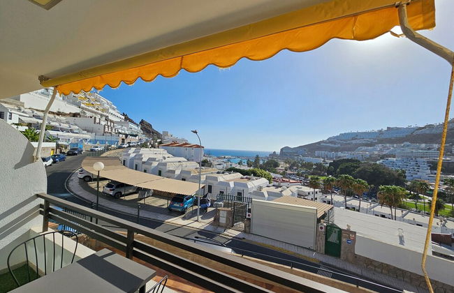 Modern Apartment With sea View Nearby the Beach - Photo 26