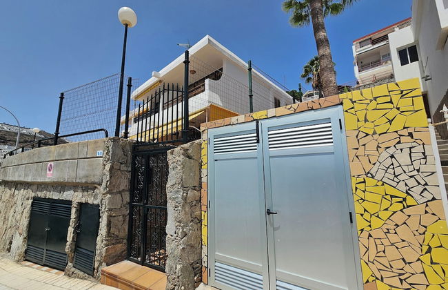 Modern Apartment With sea View Nearby the Beach - Photo 31