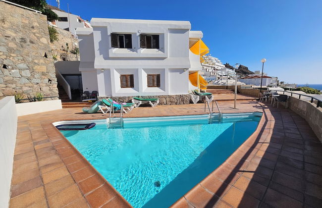 Modern Apartment With sea View Nearby the Beach - Photo 22