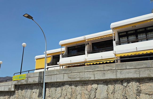 Modern Apartment With sea View Nearby the Beach - Photo 30