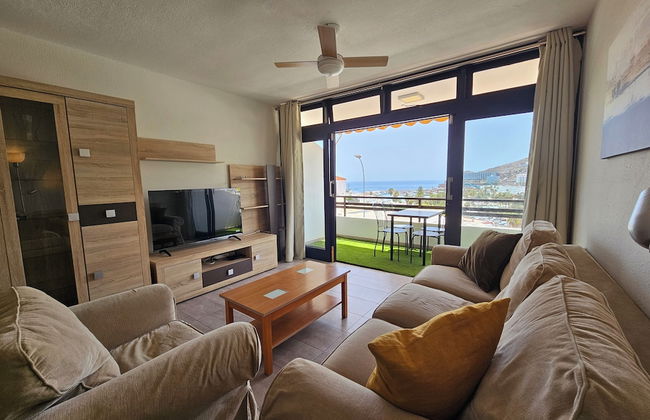 Modern Apartment With sea View Nearby the Beach - Photo 7