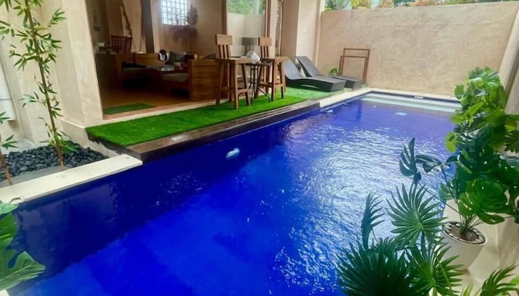 Photo 1 - Elia Bali Heaven Villa