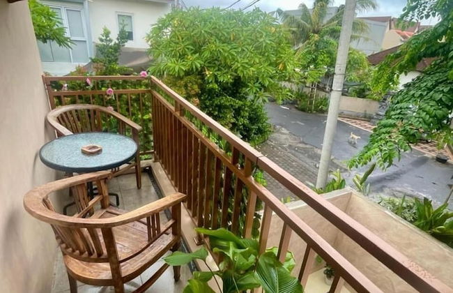 Elia Bali Heaven Villa - Photo 9