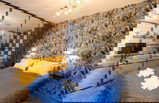 Foto 3 - Urban Chic Luxury Suite Apartments