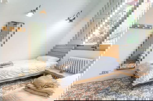Photo 19 - Mirador in Llafranc With 4 Bedrooms and 4 Bathrooms