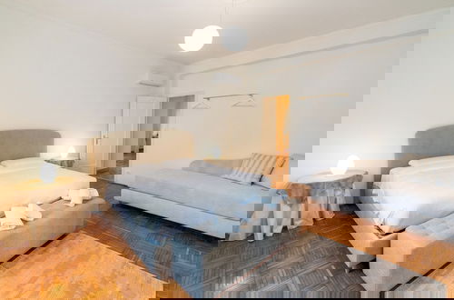 Foto 4 - Residenza Serego - affaccio scavi Romani