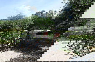 Foto 1 - Radiant and Secluded Villa With Pool