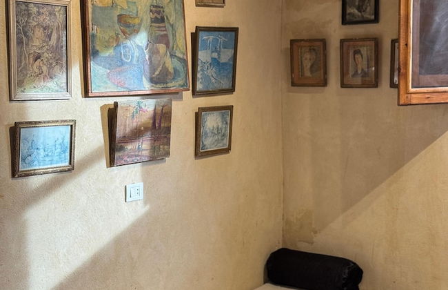 TATRABENT - Eco Friendly retreat in Siwa - Photo 62